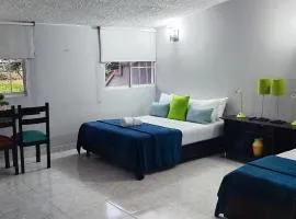 Hotel Loft Dorado Floridablanca