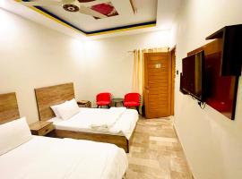 Airport Hotel Bed & Rest