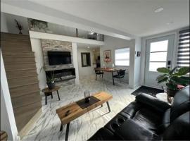 Le Rogers，位于Pointe-Calumet的酒店