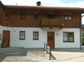 Ferienwohnung Reisenauer