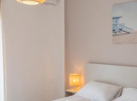 Koks’ Guesthouse，位于希马拉的酒店