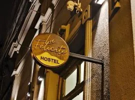 La Félicité Hostel