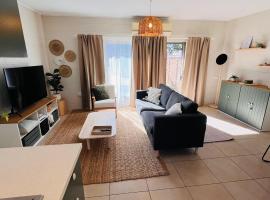 Another 'Your Place on Davidson!'，位于伊萨山的酒店