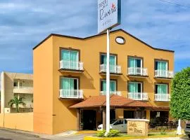 MESÓN DE LA RIVERA