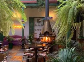 Hotel Posada de San Agustin