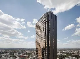 Complete Host Abode318 Apartments