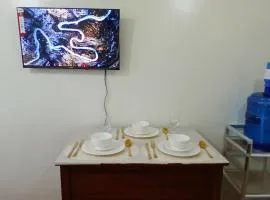 Sunrise Suite IN SEAWIND