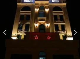 ĐÔNG NHƯ HOTEL