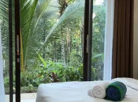 Jepun Sesandan Cottage