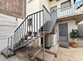 Acogedor departamento en Nogales