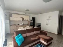 Hegin Szigeti Apartman