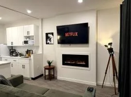 1 BD Motel Condo with kitchenette - 12