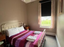 St Marys Hotel，位于Saint Marys的酒店