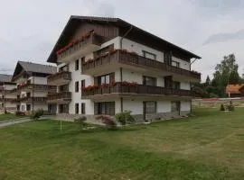 Grand Chalet Aparthotel