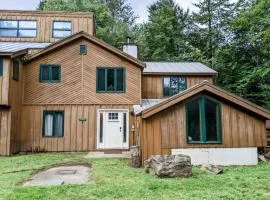 Snowarts- Game room, Fireplace, Close to golf
