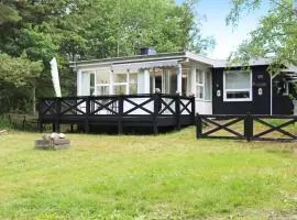 Holiday home Hadsund CLIII