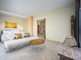 Centara Life Lamai Resort Samui，位于拉迈的酒店