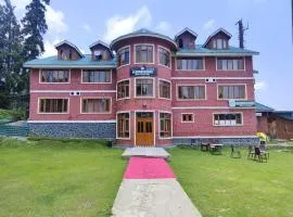 Fluorescence Hotel And Restaurant, Gulmarg