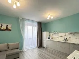 Hollotomb Apartment