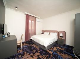 Kefilyan Family Hotel，位于Haghpat的酒店