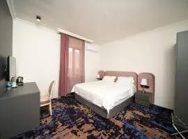 Kefilyan Family Hotel