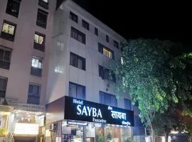 Hotel Sayba Executive