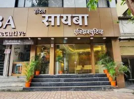 Hotel Sayba Executive