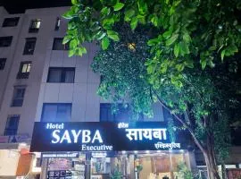 Hotel Sayba Executive