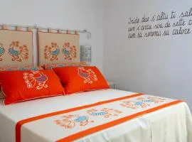 Badde Amena Affittacamere