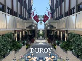 Beverly Duroy Hotel