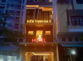 Kiến Thịnh Gia Hotel