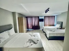 The Hera Gold Hotel