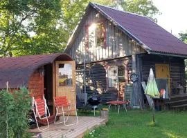 Kenni Holiday House