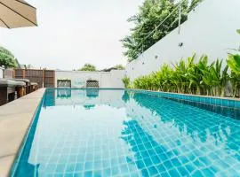 Saiyuan Residence Phuket