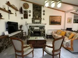 Maria's Paliomylos House