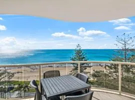 Zanzibar 905, Ocean front 2 bedroom apartment