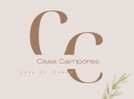 Casa Campores