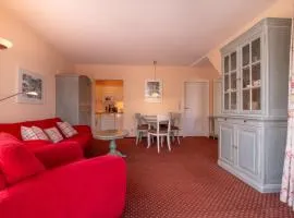 Ferienwohnung Ringelblume