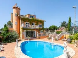 Casa del Vino