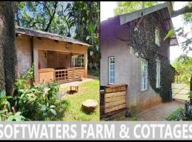 Softwaters Guesthouse Cottages