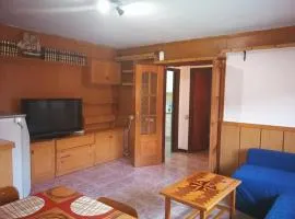 Comfortable house near Esparreguera with city view