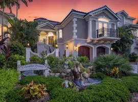 IL Paradiso Perduto home