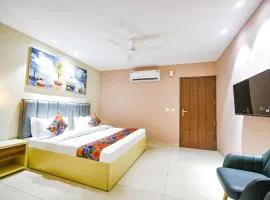 FabHotel Supreme Suites