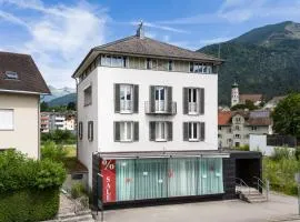 Familienferienwohnung HEIMat