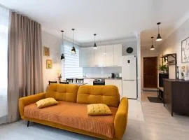 Centra apartamenti Elīza