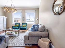 Fox House Scone - Apartment 3