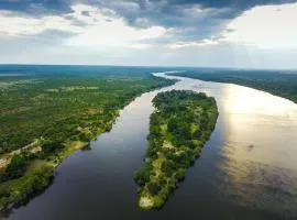 Chundu Island