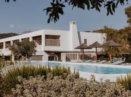 VILLA FLAKA Boutique Hôtel Confidentiel et Convivial