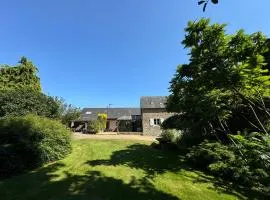 Grand gîte la Maison d'Amélie