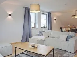 TheRetreat - gemütlich und modern